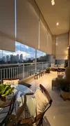 Apartamento com 4 Quartos à venda, 250m² no Panamby, São Paulo - Foto 7