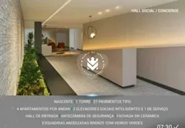 Apartamento com 3 Quartos à venda, 63m² no Boa Viagem, Recife - Foto 2