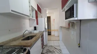 Apartamento com 3 Quartos à venda, 85m² no Braga, Cabo Frio - Foto 12