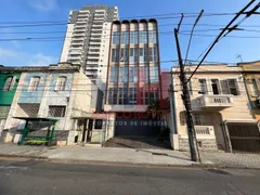 Conjunto Comercial / Sala para alugar, 303m² no Vila Matias, Santos - Foto 1