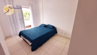 Apartamento com 3 Quartos para alugar, 90m² no Centro, Bertioga - Foto 15