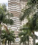 Apartamento com 4 Quartos para venda ou aluguel, 425m² no Vila Andrade, São Paulo - Foto 14