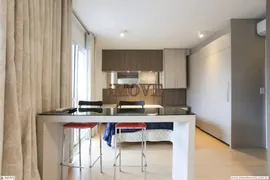 Apartamento com 1 Quarto para alugar, 48m² no Santo Amaro, São Paulo - Foto 1