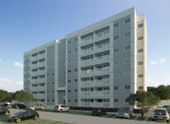 Apartamento com 2 Quartos à venda, 51m² no Maranguape II, Paulista - Foto 3