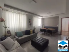 Apartamento com 3 Quartos à venda, 82m² no Sagrada Família, Belo Horizonte - Foto 2