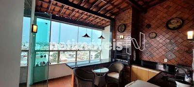 Cobertura com 3 Quartos à venda, 220m² no Barroca, Belo Horizonte - Foto 8