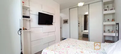 Apartamento com 2 Quartos à venda, 131m² no Vila Izabel, Curitiba - Foto 13