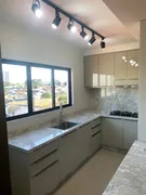 Apartamento com 3 Quartos para venda ou aluguel, 180m² no Jardim Carvalho, Ponta Grossa - Foto 5