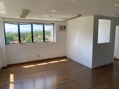 Conjunto Comercial / Sala para alugar, 60m² no Brooklin, São Paulo - Foto 6