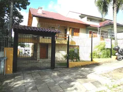 Casa com 3 Quartos para alugar, 101m² no Cavalhada, Porto Alegre - Foto 2