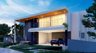 Casa de Condomínio com 6 Quartos à venda, 605m² no Alphaville I, Salvador - Foto 6