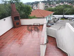 Casa com 3 Quartos para venda ou aluguel, 380m² no Vila Alexandria, São Paulo - Foto 26