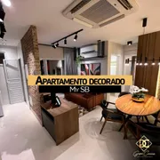 Apartamento com 2 Quartos à venda, 62m² no Novo Terceiro, Cuiabá - Foto 3