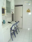Apartamento com 3 Quartos para venda ou aluguel, 94m² no Pitangueiras, Guarujá - Foto 17