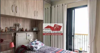 Apartamento com 3 Quartos à venda, 77m² no Vila Moinho Velho, São Paulo - Foto 16