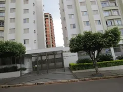 Apartamento com 3 Quartos à venda, 90m² no Vila Nova Cidade Universitaria, Bauru - Foto 1