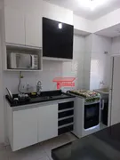 Apartamento com 2 Quartos à venda, 41m² no Vila Mazzei, Santo André - Foto 2