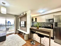Apartamento com 2 Quartos à venda, 74m² no Novo Mundo, Curitiba - Foto 1