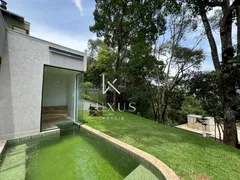 Casa de Condomínio com 4 Quartos à venda, 390m² no Condominio Quintas do Sol, Nova Lima - Foto 9