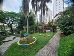 Apartamento com 3 Quartos para alugar, 110m² no Vila Andrade, São Paulo - Foto 14