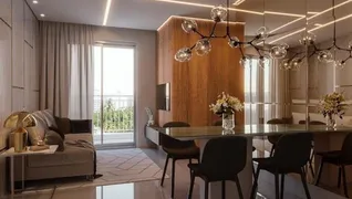Apartamento com 2 Quartos à venda, 60m² no Jardim Oriente, São José dos Campos - Foto 1