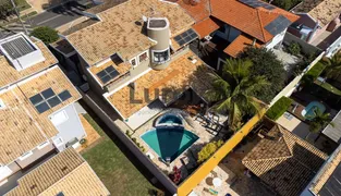 Casa de Condomínio com 3 Quartos à venda, 394m² no Condominio Residencial Terras do Caribe, Valinhos - Foto 4