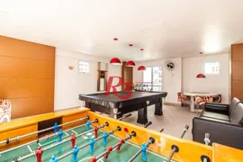 Apartamento com 3 Quartos à venda, 100m² no Pompeia, Santos - Foto 41