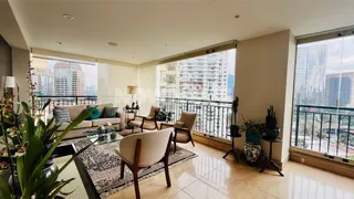 Apartamento com 3 Quartos à venda, 205m² no Vila Gertrudes, São Paulo - Foto 14