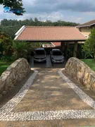 Casa de Condomínio com 4 Quartos à venda, 601m² no Serra dos Lagos, Cajamar - Foto 2