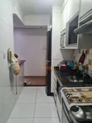 Apartamento com 2 Quartos à venda, 50m² no Vila Mercês, Carapicuíba - Foto 13