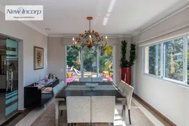 Casa de Condomínio com 4 Quartos à venda, 438m² no Centro, Taboão da Serra - Foto 17
