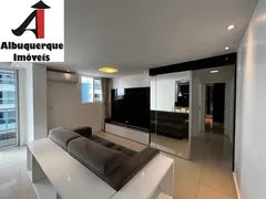 Apartamento com 2 Quartos para venda ou aluguel, 86m² no Parque Shalon, São Luís - Foto 16