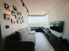 Apartamento com 2 Quartos à venda, 57m² no Vila Romana, São Paulo - Foto 8