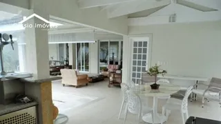 Casa de Condomínio com 6 Quartos à venda, 850m² no Jardim Acapulco , Guarujá - Foto 23