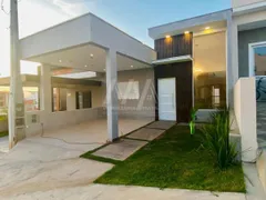 Casa de Condomínio com 3 Quartos à venda, 100m² no Horto Florestal, Sorocaba - Foto 1