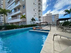 Apartamento com 1 Quarto para alugar, 49m² no Jardim Santo Antônio, Americana - Foto 15