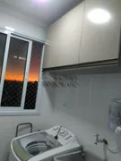 Apartamento com 2 Quartos à venda, 49m² no Jardim Haydee, Mauá - Foto 4