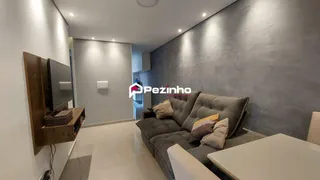 Apartamento com 2 Quartos à venda, 48m² no Parque Hippólyto, Limeira - Foto 3