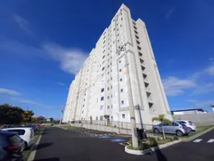 Apartamento com 2 Quartos para alugar, 49m² no Parque Faber Castell II, São Carlos - Foto 1
