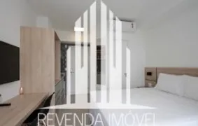 Apartamento com 1 Quarto à venda, 22m² no Centro, São Paulo - Foto 3