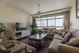 Apartamento com 3 Quartos à venda, 125m² no Indianópolis, São Paulo - Foto 1