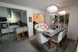 Casa de Condomínio com 3 Quartos à venda, 120m² no Fanny, Curitiba - Foto 2