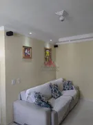 Apartamento com 2 Quartos à venda, 45m² no Parque Santa Rosa, Suzano - Foto 4