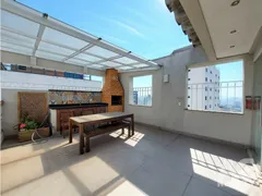 Cobertura com 3 Quartos à venda, 200m² no Aclimação, São Paulo - Foto 12