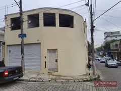 Loja / Salão / Ponto Comercial para alugar, 140m² no Vila Galvão, Guarulhos - Foto 2
