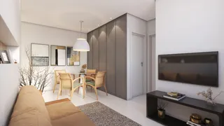 Apartamento com 2 Quartos à venda, 42m² no Novo Horizonte, Alagoinhas - Foto 19