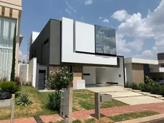 Casa de Condomínio com 3 Quartos à venda, 242m² no Varanda Sul, Uberlândia - Foto 4