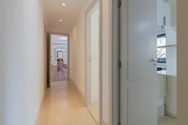 Apartamento com 4 Quartos para alugar, 147m² no Moema, São Paulo - Foto 39