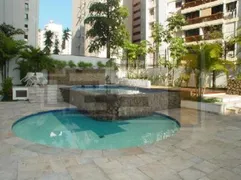 Apartamento com 3 Quartos à venda, 161m² no Vila Nova Conceição, São Paulo - Foto 3