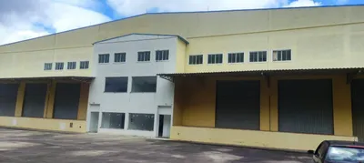 Galpão / Depósito / Armazém para alugar, 3500m² no Agua Espraiada, Cotia - Foto 10